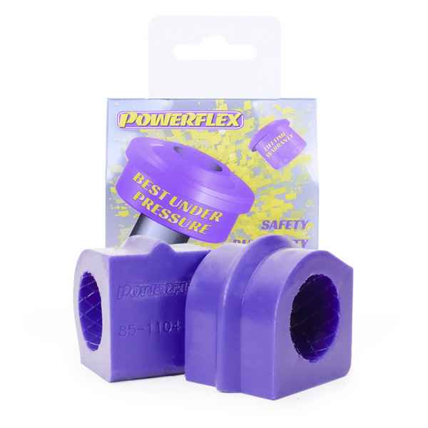 Powerflex Road Series passend für Volkswagen T4 Transporter (1990 - 2003) Stabilisator Anschlag zu Querlenker 23mm