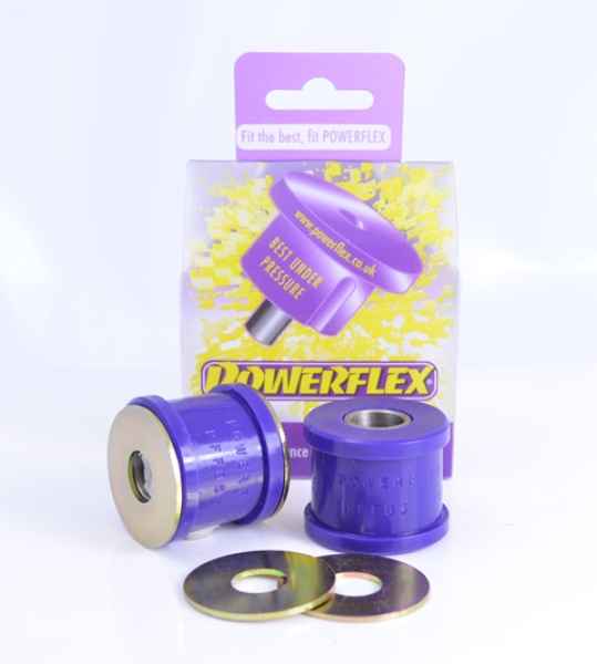 Powerflex Road Series passend für Volkswagen T4 Transporter (1990 - 2003) Stabilisator Anschlag zum Querlenker vorne