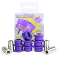 Powerflex Road Series passend für Volkswagen T4 Transporter (1990 - 2003) Lenkgetriebe Aufnahme 8mm
