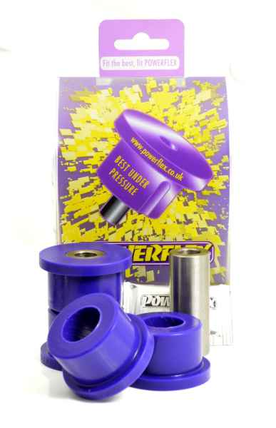 Powerflex Road Series passend für Volkswagen T4 Transporter (1990 - 2003) Querlenker innen vorne VA ab 1997