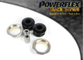 Powerflex Black Series  passend für Volkswagen Up! (2011 -) Querlenker hintere Buchse