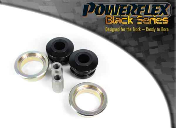 Powerflex Black Series  passend für Volkswagen Up! (2011 -) Querlenker hintere Buchse