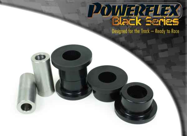 Powerflex Black Series  passend für Volkswagen T6 / 6.1 Transporter (2015 - ) Querlenker vorne