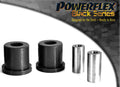 Powerflex Black Series  passend für Volkswagen T6 / 6.1 Transporter (2015 - ) Querlenker hintere Buchse