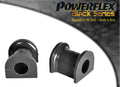 Powerflex Black Series  passend für Volkswagen T6 / 6.1 Transporter (2015 - ) Stabilisator vorne 23mm