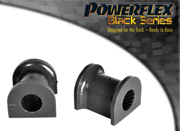 Powerflex Black Series  passend für Volkswagen T6 / 6.1 Transporter (2015 - ) Stabilisator vorne 23mm