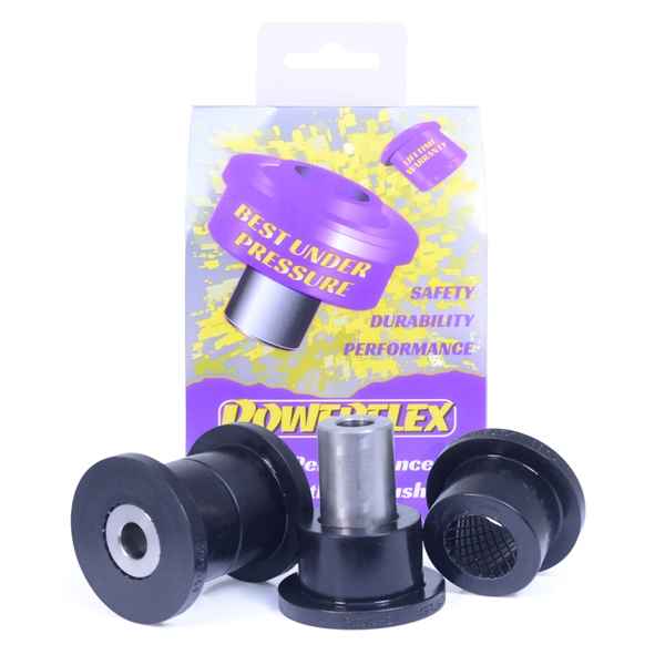 Powerflex Road Series passend für Volkswagen Touareg (2011 - 2017) Querlenker vorne unten PU Buchse vorne