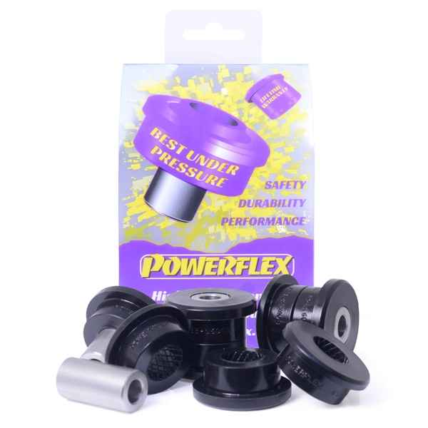 Powerflex Road Series passend für Volkswagen Touareg (2011 - 2017) Querlenker vorne oben