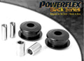 Powerflex Black Series  passend für Volkswagen Passat B3/B4 Syncro 4WD (1988 - 1996) Querlenker vorne Innenbuchse hinten