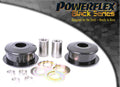 Powerflex Black Series  passend für Volkswagen Vento (1992 - 1998) Vorderradaufhängung PU Buchse hinten
