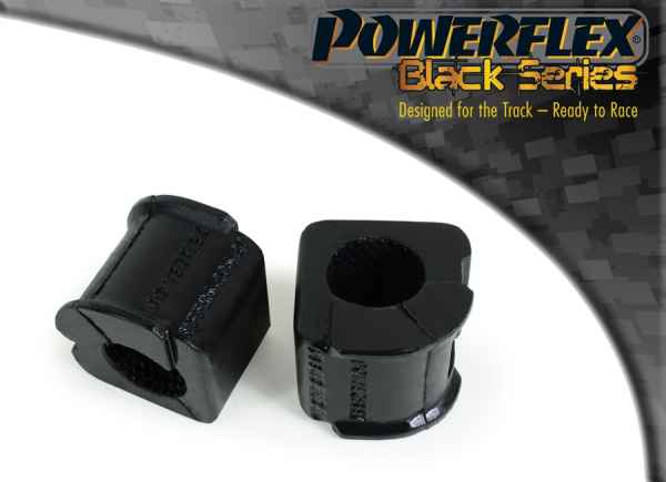 Powerflex Black Series  passend für Volkswagen Jetta MK2 (1985-1992) Stabilisator vorne 22mm Eibach