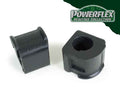 Powerflex Heritage Series passend für Volkswagen Jetta MK2 (1985-1992) Stabilisator vorne 22mm Eibach