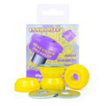 Powerflex Road Series passend für Volkswagen Vento (1992 - 1998) vordere Stabilisatorbefestigung 10mm