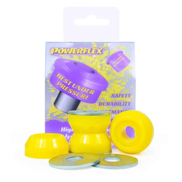 Powerflex Road Series passend für Volkswagen Vento (1992 - 1998) vordere Stabilisatorbefestigung