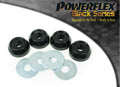 Powerflex Black Series  passend für Volkswagen Vento (1992 - 1998) vordere Stabilisatorbefestigung