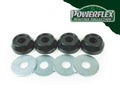 Powerflex Heritage Series passend für Volkswagen Vento (1992 - 1998) vordere Stabilisatorbefestigung