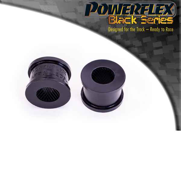 Powerflex Black Series  passend für Volkswagen Vento (1992 - 1998) Stabilisator Anschlag vorne 20mm