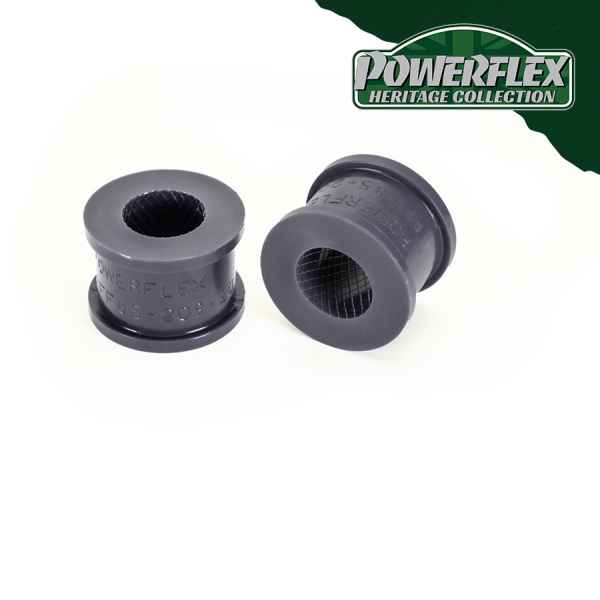 Powerflex Heritage Series passend für Volkswagen Vento (1992 - 1998) Stabilisator Anschlag vorne 18mm