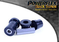 Powerflex Black Series  passend für Volkswagen Scirocco MK1/2 (1973 - 1992) Querlenker PU Buchse innen