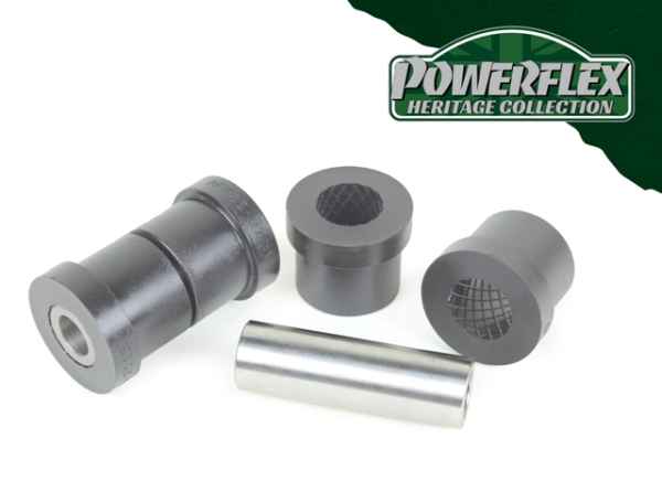 Powerflex Heritage Series passend für Volkswagen Scirocco MK1/2 (1973 - 1992) Querlenker PU Buchse innen