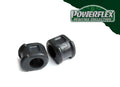Powerflex Heritage Series passend für Volkswagen Scirocco MK1/2 (1973 - 1992) Front Eibach 22mm Anti Roll Bar Inner Mount