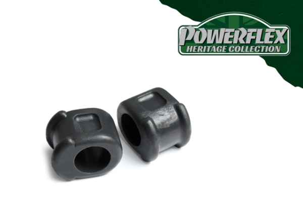 Powerflex Heritage Series passend für Volkswagen Scirocco MK1/2 (1973 - 1992) Front Eibach 22mm Anti Roll Bar Inner Mount