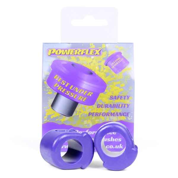 Powerflex Road Series passend für Volkswagen Scirocco MK1/2 (1973 - 1992) Stabibefestigung vorne Karosserie für Eibach Stabilisator