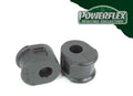 Powerflex Heritage Series passend für Volkswagen Scirocco MK1/2 (1973 - 1992) Stabilisator am Querlenker vorne innen