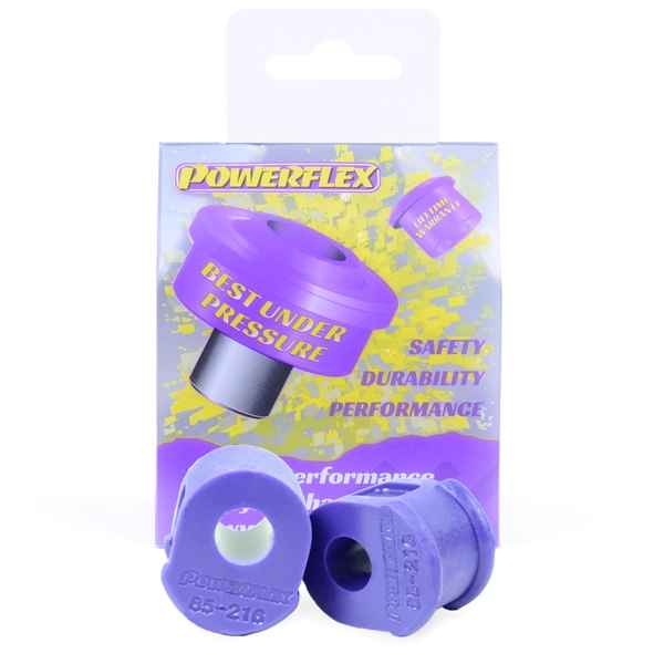 Powerflex Road Series passend für Volkswagen Scirocco MK1/2 (1973 - 1992) Stabilisator am Querlenker vorne innen
