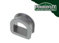 Powerflex Heritage Series passend für Volkswagen Scirocco MK1/2 (1973 - 1992) Lenkgetriebe Aufnahme