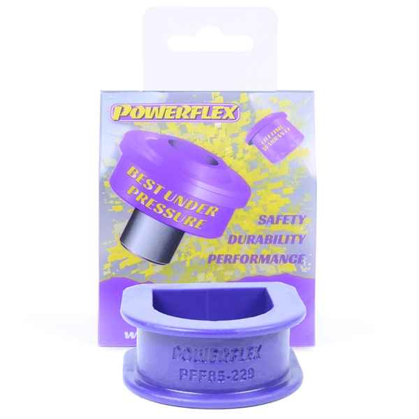 Powerflex Road Series passend für Volkswagen Scirocco MK1/2 (1973 - 1992) Lenkgetriebe Aufnahme