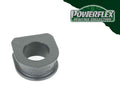 Powerflex Heritage Series passend für Volkswagen Scirocco MK1/2 (1973 - 1992) Lenkgetriebe Aufnahme