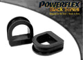 Powerflex Black Series  passend für Volkswagen Vento (1992 - 1998) Lenkgetriebe ohne Unterstützung