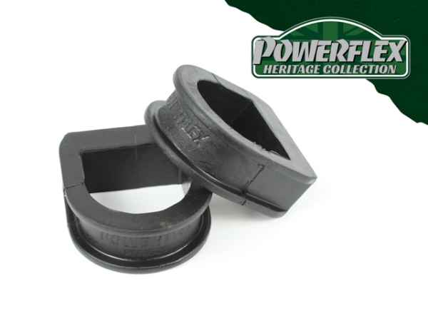 Powerflex Heritage Series passend für Volkswagen Vento (1992 - 1998) Lenkgetriebe ohne Unterstützung