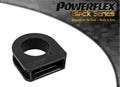 Powerflex Black Series  passend für Volkswagen Vento (1992 - 1998) Lenkgetriebe mit Unterstützung