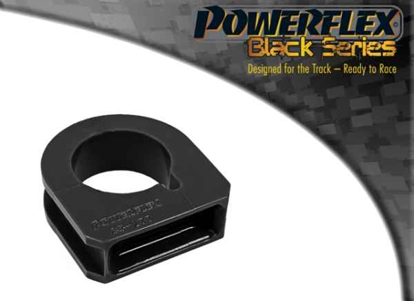 Powerflex Black Series  passend für Volkswagen Vento (1992 - 1998) Lenkgetriebe mit Unterstützung