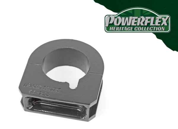 Powerflex Heritage Series passend für Volkswagen Vento (1992 - 1998) Lenkgetriebe mit Unterstützung