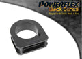 Powerflex Black Series  passend für Volkswagen Vento (1992 - 1998) Lenkgetriebe Aufnahme