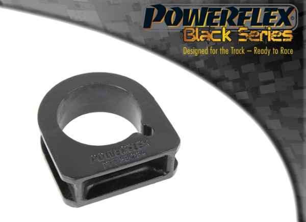 Powerflex Black Series  passend für Volkswagen Vento (1992 - 1998) Lenkgetriebe Aufnahme