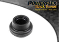 Powerflex Black Series  passend für Volkswagen Scirocco MK1/2 (1973 - 1992) Anschlagbuchse Motorlager