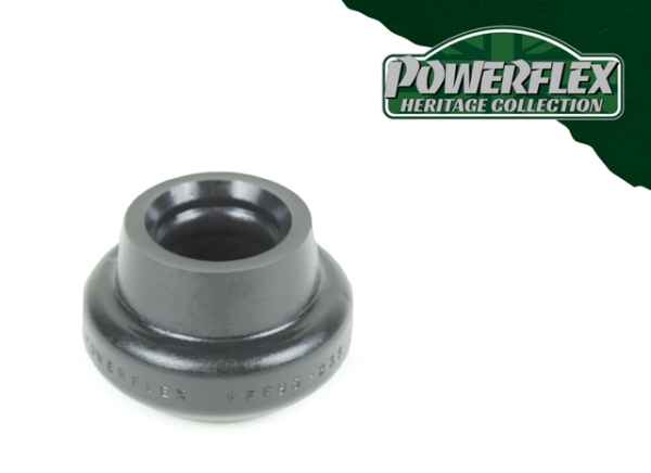 Powerflex Heritage Series passend für Volkswagen Scirocco MK1/2 (1973 - 1992) Anschlagbuchse Motorlager