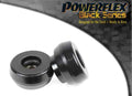 Powerflex Black Series  passend für Volkswagen Vento (1992 - 1998) Buchse Domlager zu vorderes Federbein