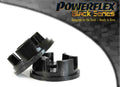 Powerflex Black Series  passend für Volkswagen Passat B3/B4 Syncro 4WD (1988 - 1996) hinteres Motorlager unten