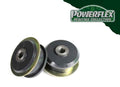 Powerflex Heritage Series passend für Volkswagen Golf MK2 G60, Rallye & Country (1985 - 1992) vorderer Querlenker hinten