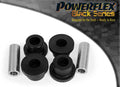 Powerflex Black Series  passend für Volkswagen Polo MK3 6N (1995 - 2002) Querlenker vorne Innenbuchse vorne