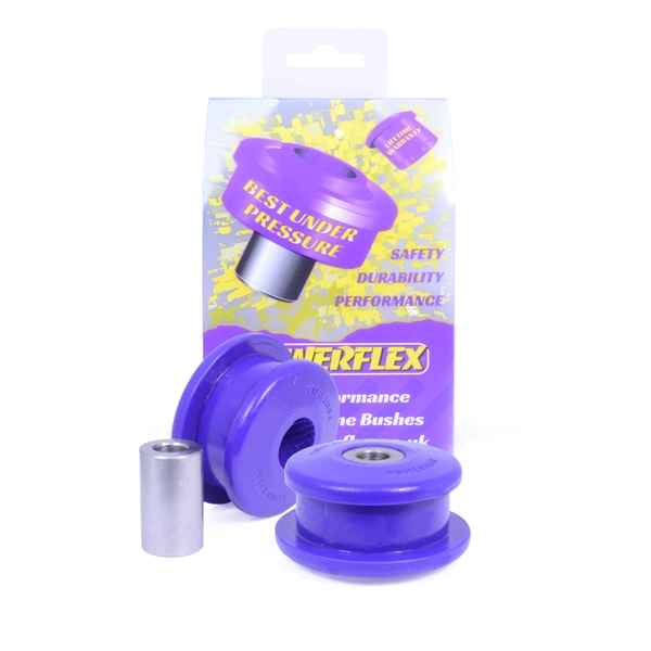 Powerflex Road Series passend für Volkswagen Jetta Mk4 4 Motion (1999-2005) Vorderradaufhängung PU Buchse hinten