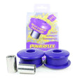 Powerflex Road Series passend für Volkswagen Jetta Mk4 4 Motion (1999-2005) Vorderradaufhängung PU Buchse hinten