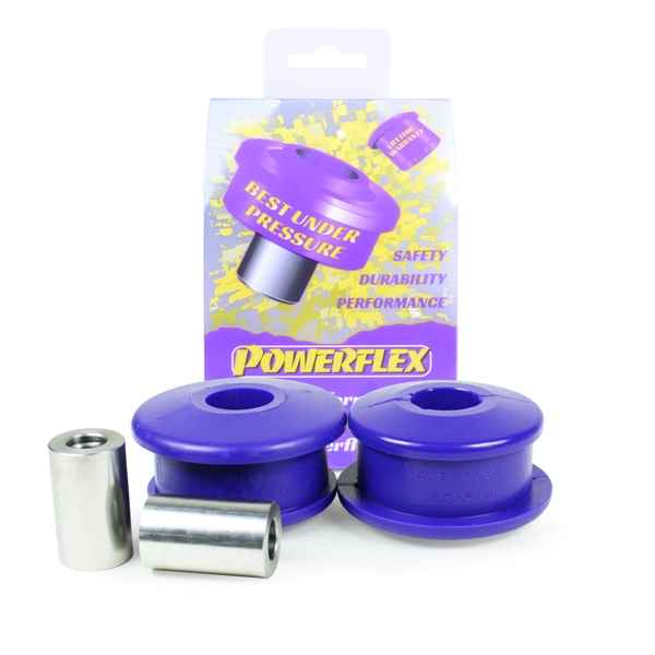 Powerflex Road Series passend für Volkswagen Jetta Mk4 4 Motion (1999-2005) Vorderradaufhängung PU Buchse hinten