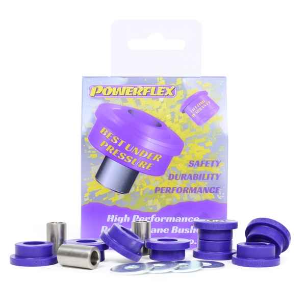 Powerflex Road Series passend für Volkswagen Jetta Mk4 4 Motion (1999-2005) Stabilisator Anschlag vorne