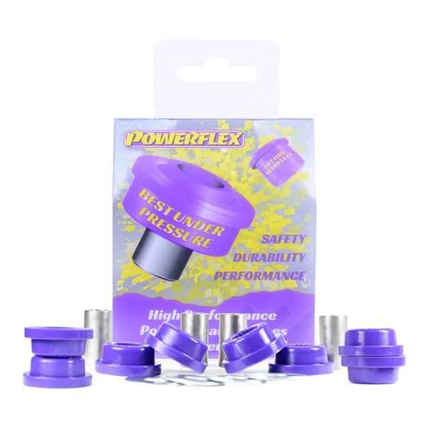 Powerflex Road Series passend für Volkswagen Jetta Mk4 4 Motion (1999-2005) Stabilisator Anschlag vorne Kit